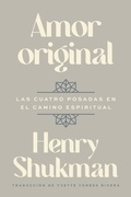 Cover: Amor original - HarperCollins