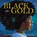 Cover: Black Gold - HarperCollins