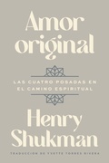 Cover: Original Love \ Amor Original (Spanish Edition) - HarperCollins