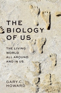 Abbildung von: The Biology of Us - OUP eBook
