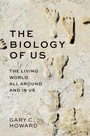 Cover: The Biology of Us - OUP eBook