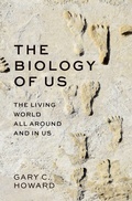 Cover: The Biology of Us - OUP eBook