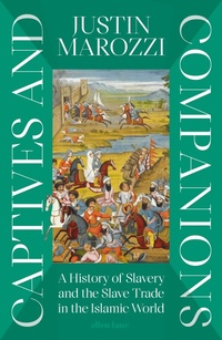 Abbildung von: Captives and Companions - Allen Lane