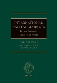 Abbildung von: International Capital Markets - OUP eBook
