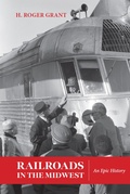 Abbildung von: Railroads in the Midwest - Indiana University Press