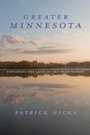 Cover: Greater Minnesota - Indiana University Press