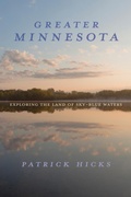 Abbildung von: Greater Minnesota - Indiana University Press
