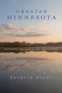Abbildung von: Greater Minnesota - Indiana University Press