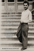 Abbildung von: Men of Valor and Anxiety - Indiana University Press