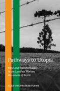 Cover: Pathways to Utopia - Indiana University Press
