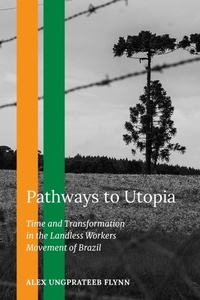 Enlarge image Cover: Pathways to Utopia - Indiana University Press