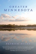 Cover: Greater Minnesota - Indiana University Press