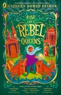 Cover: Rise of Rebel Queens - Puffin