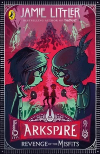 Abbildung von: Arkspire 3: Revenge of the Misfits - Puffin