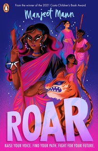 Enlarge image Cover: Roar - Penguin Books Ltd