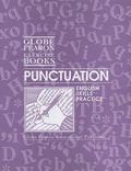 Cover: Gf English Exercise Books Punctuation 1999c - Globe Fearon