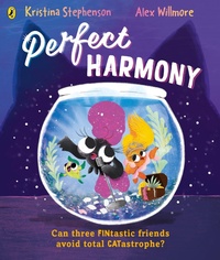 Abbildung von: Perfect Harmony - Puffin