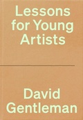 Cover: Lessons for Young Artists - Particular Books