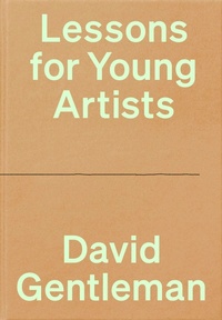 Abbildung von: Lessons for Young Artists - Particular Books
