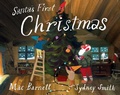 Cover: Santa's First Christmas - Puffin
