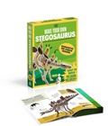 Cover: Make Your Own Stegosaurus - DK Children