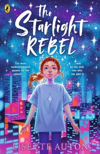 Abbildung von: The Starlight Rebel - Puffin