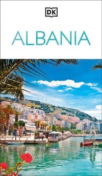 Abbildung von: DK Albania - DK Travel
