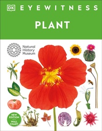 Enlarge image Cover: Eyewitness Plant - DK Children