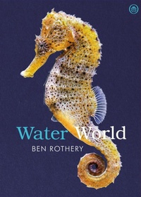 Abbildung von: Water World - Ladybird