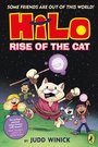 Cover: Hilo: Rise of the Cat - Puffin