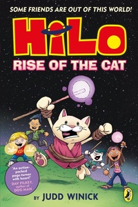 Abbildung von: Hilo: Rise of the Cat - Puffin