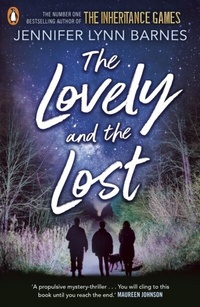Abbildung von: The Lovely and the Lost - Penguin Books Ltd