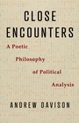 Cover: Close Encounters - Columbia University Press