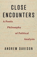 Cover: Close Encounters - Columbia University Press