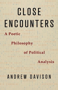 Abbildung von: Close Encounters - Columbia University Press