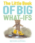 Cover: The Little Book of Big What-Ifs - HarperCollins