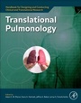 Cover: Translational Pulmonology - Academic Press