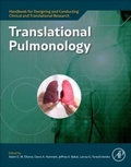 Cover: Translational Pulmonology - Academic Press