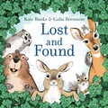 Cover: Lost and Found - HarperCollins