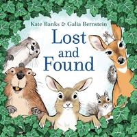 Enlarge image Cover: Lost and Found - HarperCollins