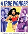 Cover: A True Wonder - HarperCollins