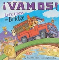 Cover: &iexcl;Vamos! Let's Cross the Bridge - HarperCollins