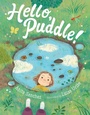 Cover: Hello, Puddle! - HarperCollins
