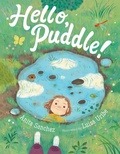 Cover: Hello, Puddle! - HarperCollins