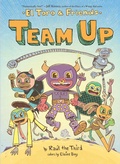 Cover: Team Up - HarperCollins