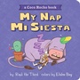 Cover: My Nap, Mi Siesta - HarperCollins