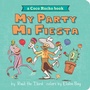 Cover: My Party, Mi Fiesta - HarperCollins