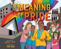 Cover: The Meaning of Pride - HarperCollins