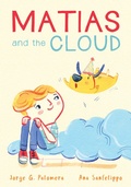 Cover: Matias and the Cloud - HarperCollins