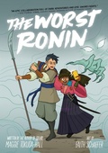 Cover: The Worst Ronin - HarperCollins